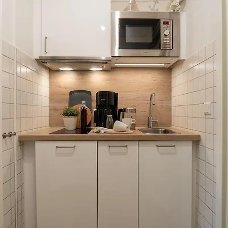Apartament Strandhotel-heiligenhafen-wohnung-9-lieblingsblick-typ-iii 4*
