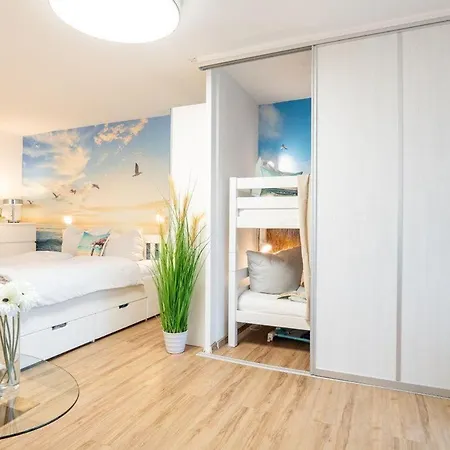 Apartament Strandhotel-heiligenhafen-wohnung-9-lieblingsblick-typ-iii
