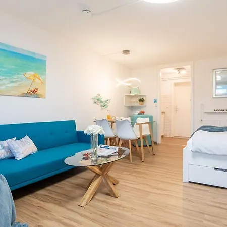 Apartament Strandhotel-heiligenhafen-wohnung-9-lieblingsblick-typ-iii Heiligenhafen